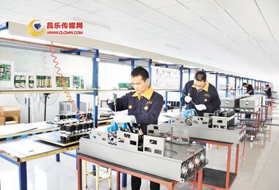 赛普电气:加大自主研发力度 加快“智能化”升级 - 昌乐传媒网