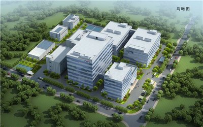 药石科技创新药物分子砌块研发、工艺研究和开发平台建设项目开工投建