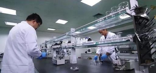 烯旺成功研发石墨烯复合陶瓷耐蚀涂料,打破欧美20多年技术垄断!