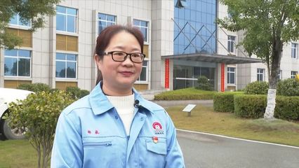 【“四大”活动进行时】苏仙区:厚植科技创新沃土 让知产变“资产”