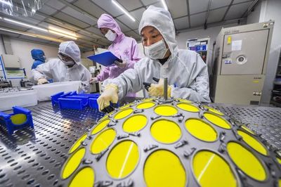 增强科技创新"活性"!《江西日报》为南昌高新区点赞