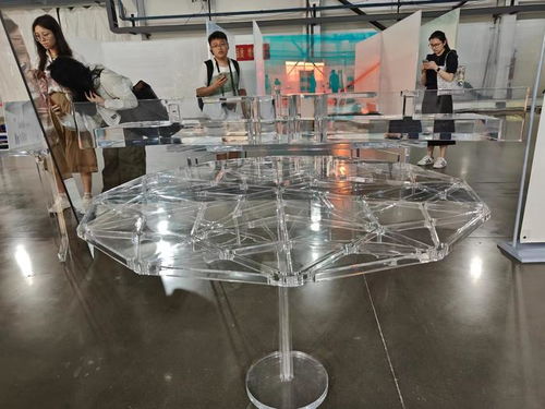 高质量发展调研行 汤臣科技不断研发创新 让企业更具持久生命力