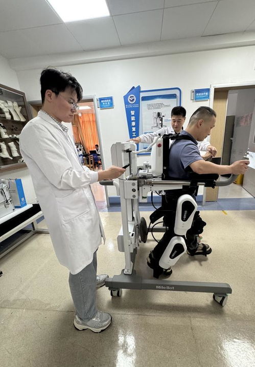 已有近450个人工智能产品应用落地,深圳全力打造医学人工智能创新发展先锋城市