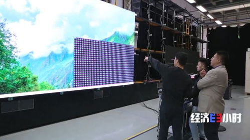 全高帧led屏影院 专属 火锅厅 这个春节档新意满满