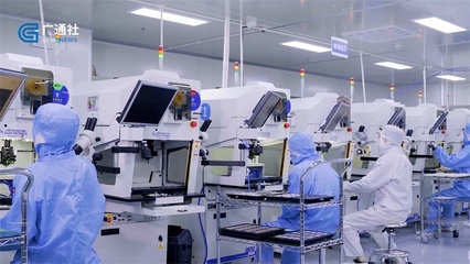 深圳爱仕特科技专注半导体芯片研发,不断突破“卡脖子”难题