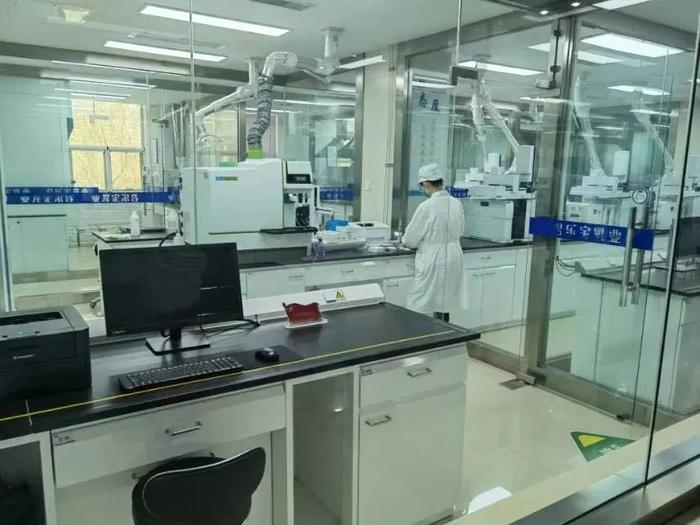 TMG社会实践 | 走进名企的背后--石家庄康福外国语学校