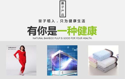 量子眼镜产品 多图