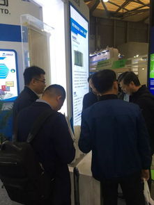 津膜科技凭借独有的膜研发实力环博会上 华山论剑