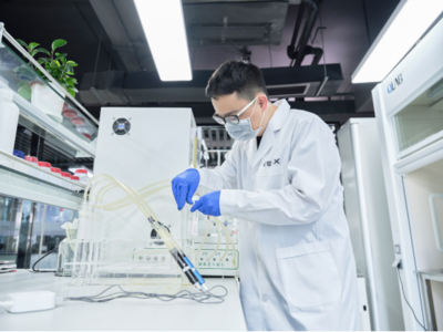 雾芯科技发布草本便携雾化器,用现代技术激活传统智慧