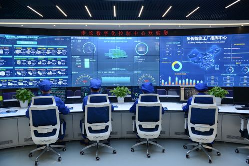 步长制药 高科技助力中医药产业传承与升级跃迁