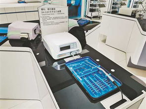 西山科技 一根筋 搞自主研发