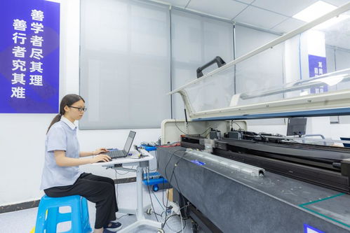 在山城重庆看 中国精度 这把 精密之尺 如何以时间测量空间