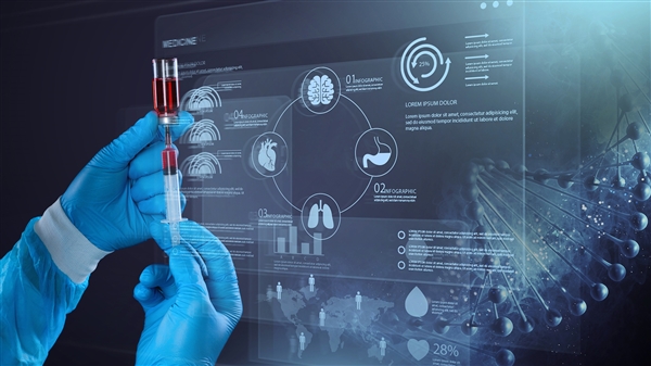 阿里达摩院发布2021十大科技趋势:第三代半导体材料将大规模应用