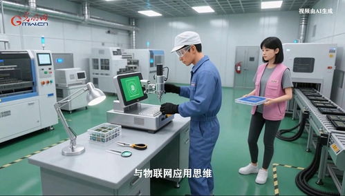 青年新赛道 电子电路设计 攻克关键技术,赋能产业创新