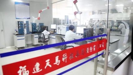 养殖要致富,天马来相助!各地客户纷纷前来天马科技集团总部参观考察!