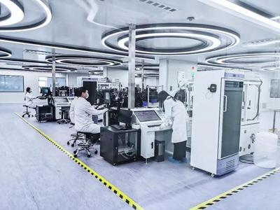 青岛华大智造收到国家科技部感谢信