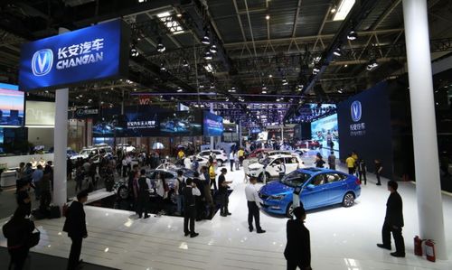 升任 陈伟离开长安汽车