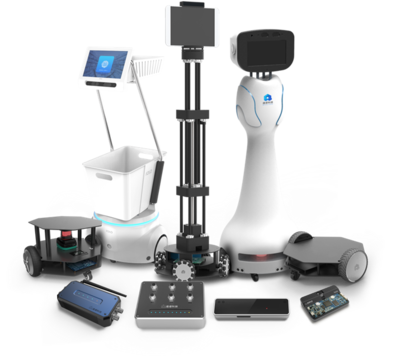 速感科技完成千万美元B轮融资,着手推进下一代视觉传感器研发