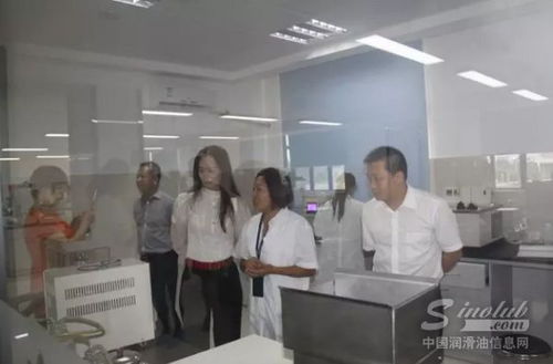 技术新启航 美合科技研发中心正式揭幕