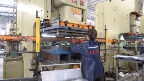 宁化月兔科技 加大科技创新投入 提升自主研发能力