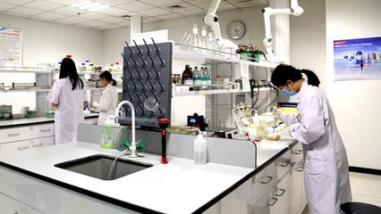 以岭药业上榜河北省科技领军企业名单