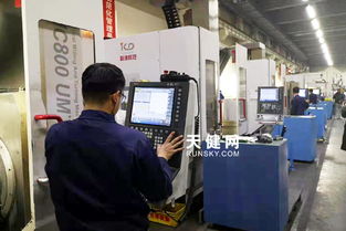 大连光洋科技 不怕别人 掐脖子 就怕自己不创新