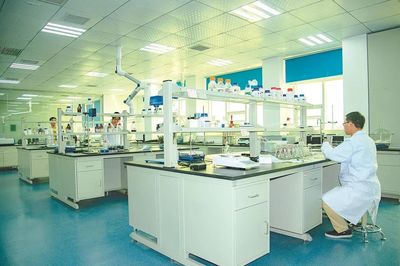 湖北省宏源药业科技股份的开挂秘籍