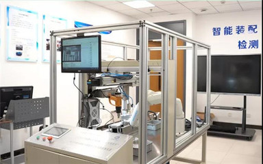 科技赋能产业新发展 这些高校有妙招