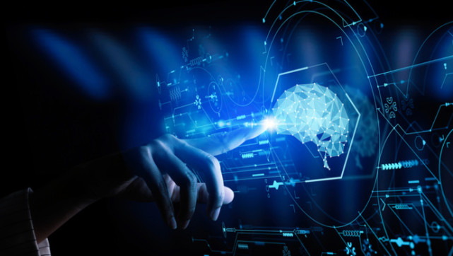 高科技行业处于重构中心,平台业务模式正成各业标配