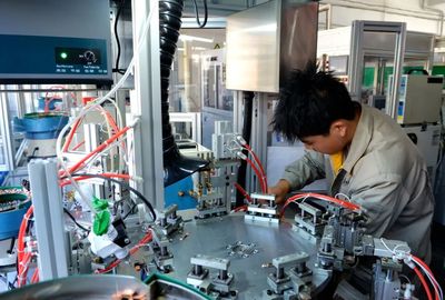 天水:吹响科技创新"集结号"!