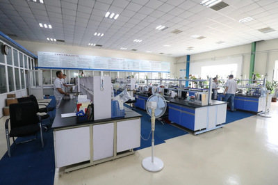 聚焦前沿技术 追求精益求精 大连瑞克科技抢占国内催化剂行业制高点|工作动态|园区动态|旅顺经济技术开发区