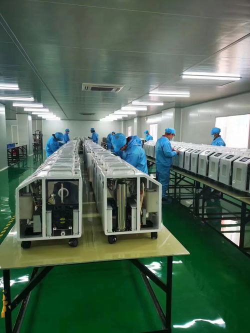 一生氢松科技成为中国 氢医学产业示范基地