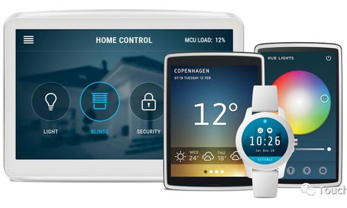 泰辑科技完成数千万元A轮融资，专注小屏幕IoT产品研发解决方案