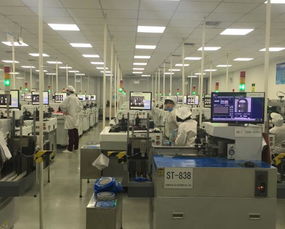 引领行业潮流，成就科技典范——科范微半导体的专业TVS管研发之路