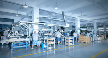 泰州6家企业入选省级科技研发重点支持名单，迎来发展新机遇