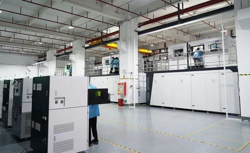 央视聚焦超1.5米大型金属3D打印技术突破，汉邦科技自主研发振镜实现量产