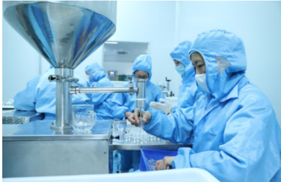 双迪科技 以科技研发构筑核心竞争力的坚实壁垒