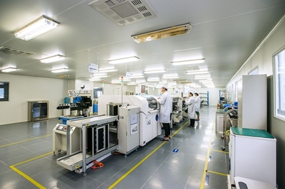 科技创新驱动品质升级 宁波“品字标浙江制造”的研发实践