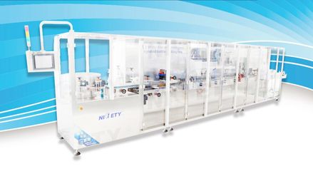 科技引领未来 创新成就梦想——区委书记黄卫锋调研国家高新技术企业科技研发工作