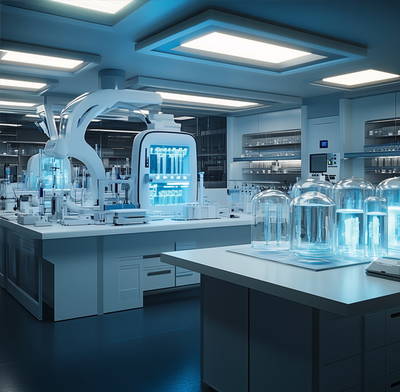 集团科技研发的创新驱动与未来发展