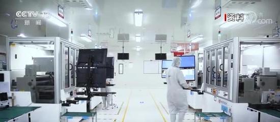 研发投入强劲增长，科技创新集群引领高质量发展新格局