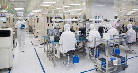 虎门奋进新征程 以制造业为立镇之本，科技研发驱动转型升级