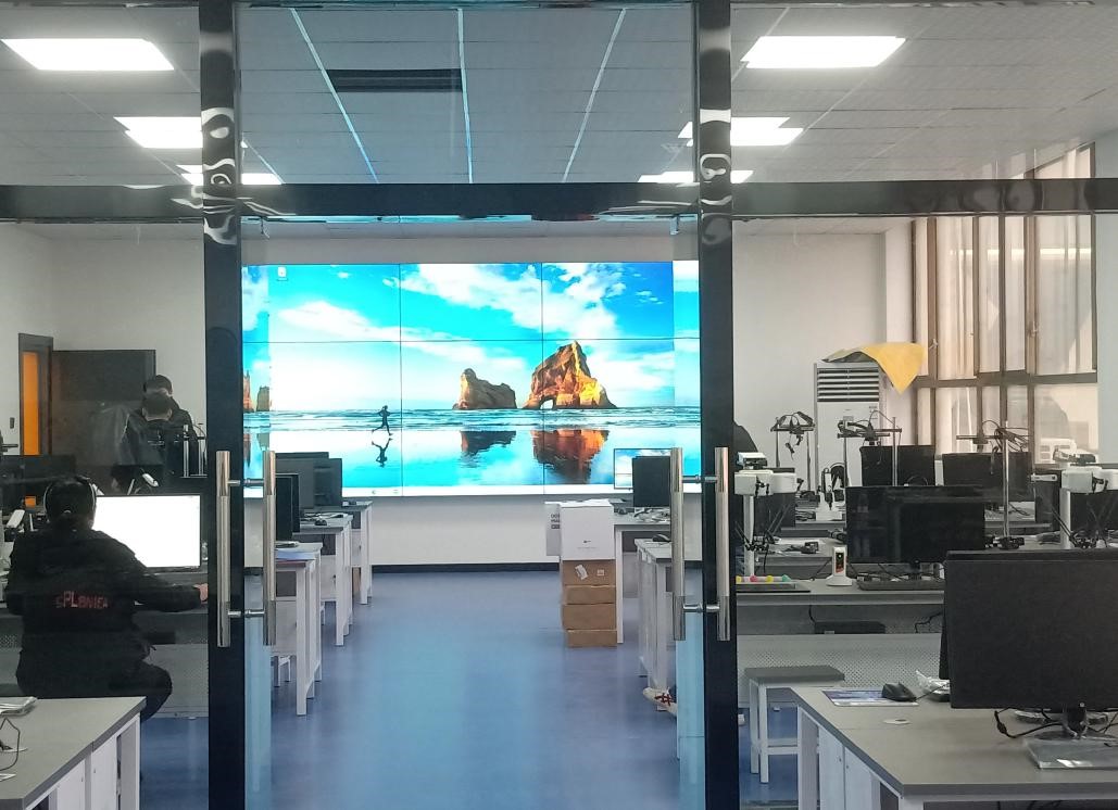 人工智能科创基地落户冰城，免费开放智能实验室降低科技研发成本