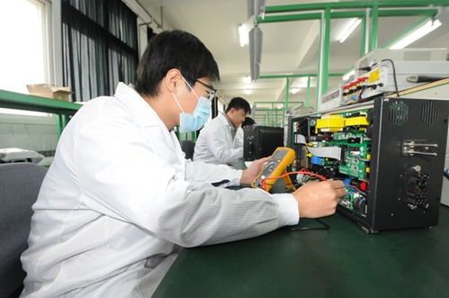 河北财经头条 固安信通信号将成为河北第二家科创板上市企业