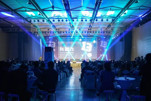 2020 不易,且行且 突围 f518对话企业家