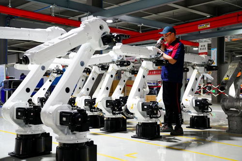 科技研发引领山东绿色低碳高质量发展新画卷