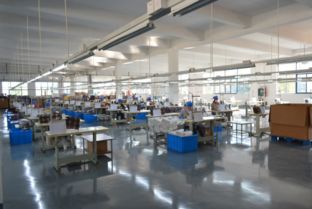 绿萌健康绍兴新厂落成，以科技研发驱动国内市场拓展