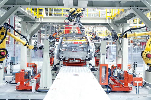 宇尘说车│天际汽车连续三年蝉联毕马威领先汽车科技企业50强，科技研发引领行业创新