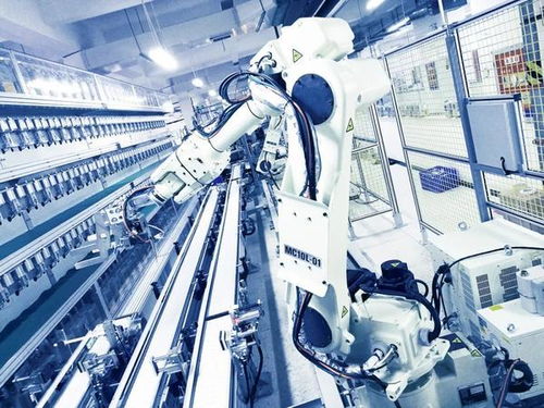 新天科技 以近四成研发团队深耕新基建，持续加码创新驱动未来