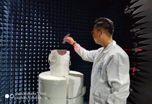 黑鲨科技研发中心专访揭秘 做到行业领先，原来需要如此努力